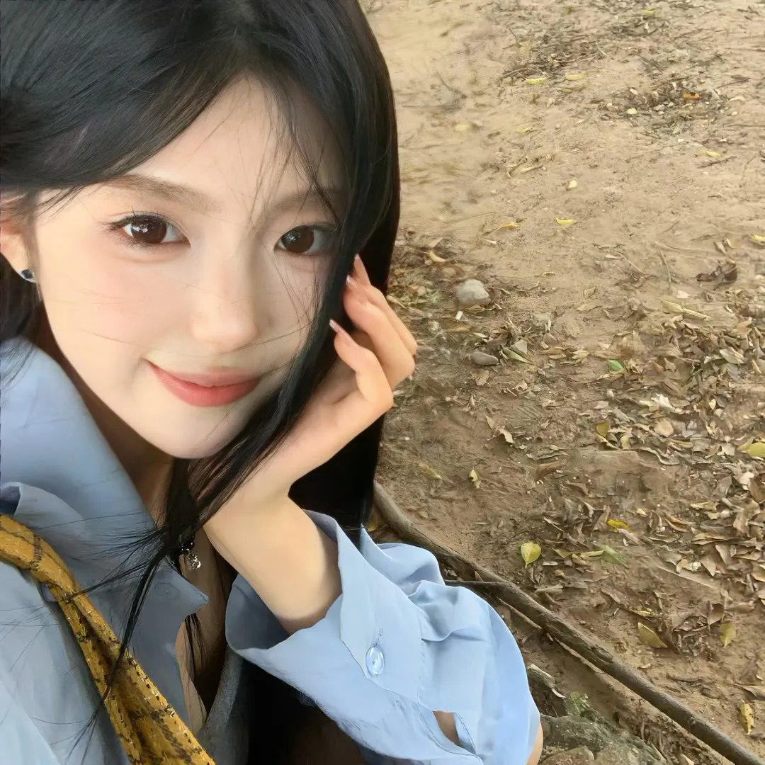 吾家有女初长成