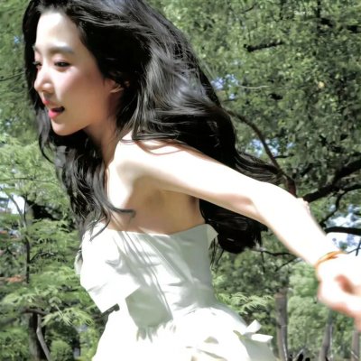人生几度秋凉