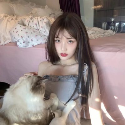 跳吧,女孩